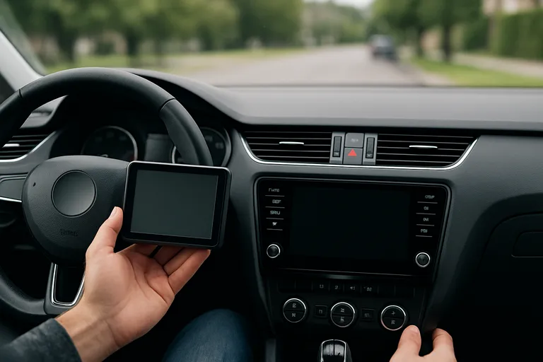 Welke boordcomputer past bij jouw auto? Welke boordcomputer past bij jouw auto?